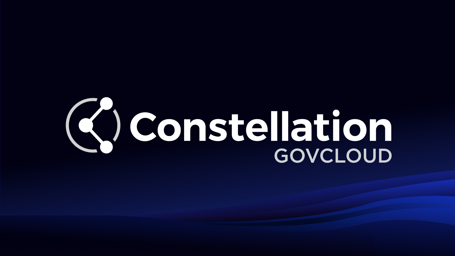 Constellation GovCloud